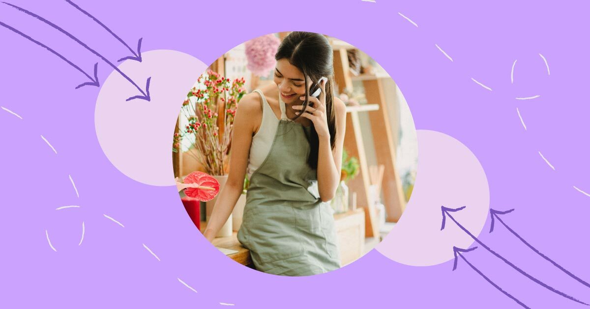 Stop Calling - Here's How to Engage Customers At Scale