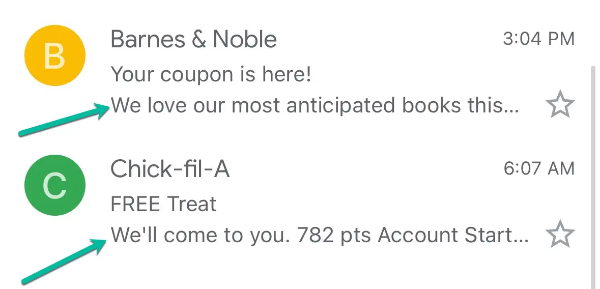 17 Email Marketing Best Practices 