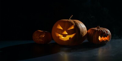Mobile Brand Crushes: Halloween Edition