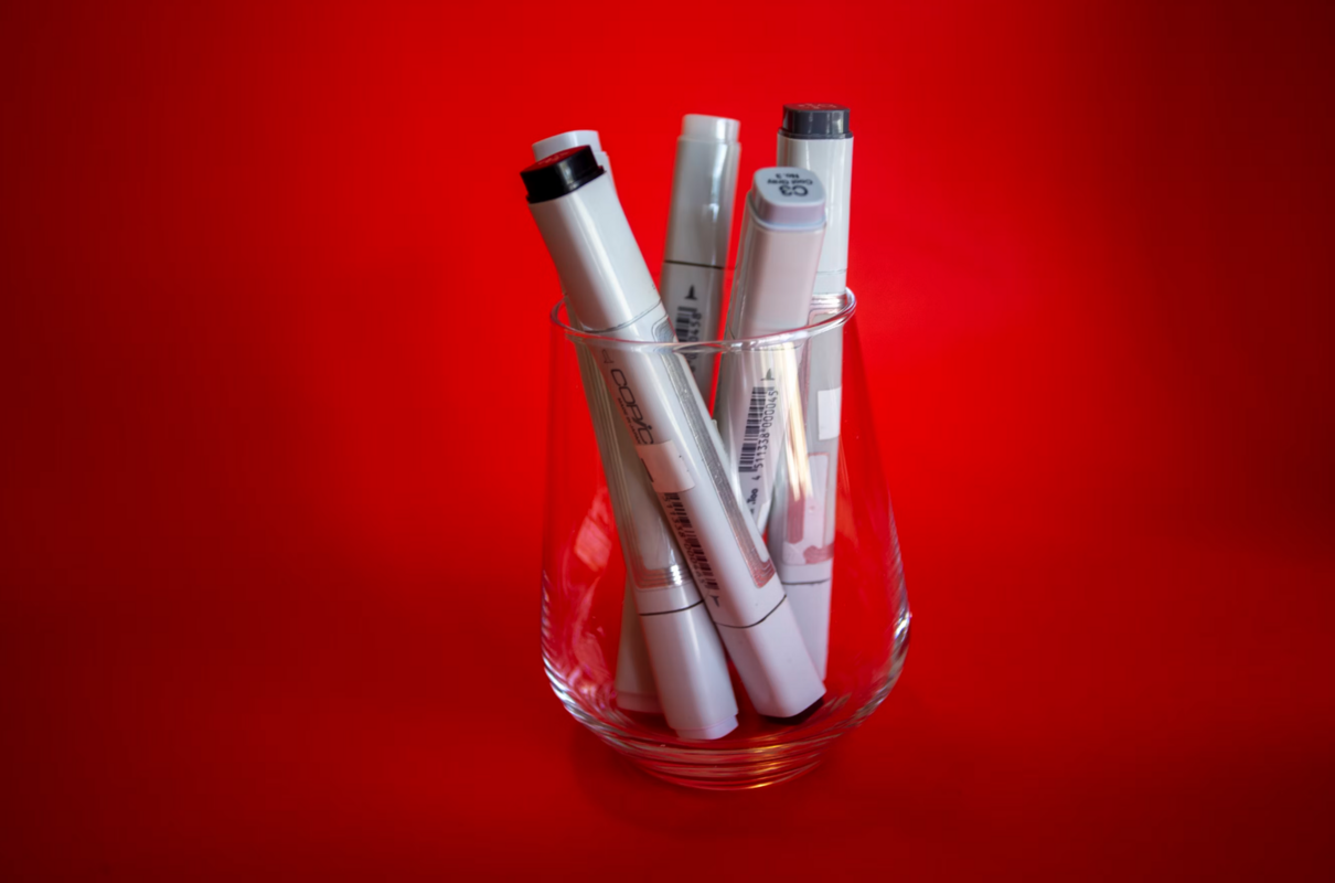 Do Your Ideas Pass the Permanent Ink Test?