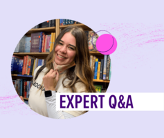 How To Market Books on TikTok, According to a #BookTokker