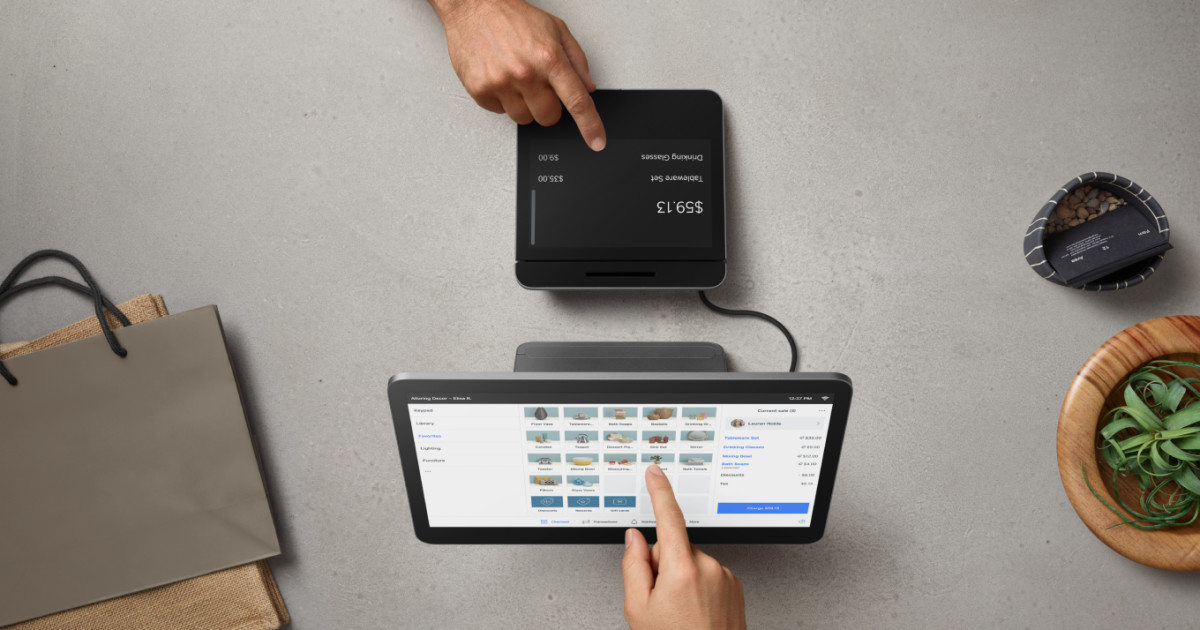 How Much Does a POS System Cost?