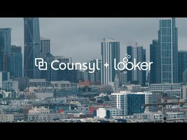 Counsyl + Looker: Data in Their DNA