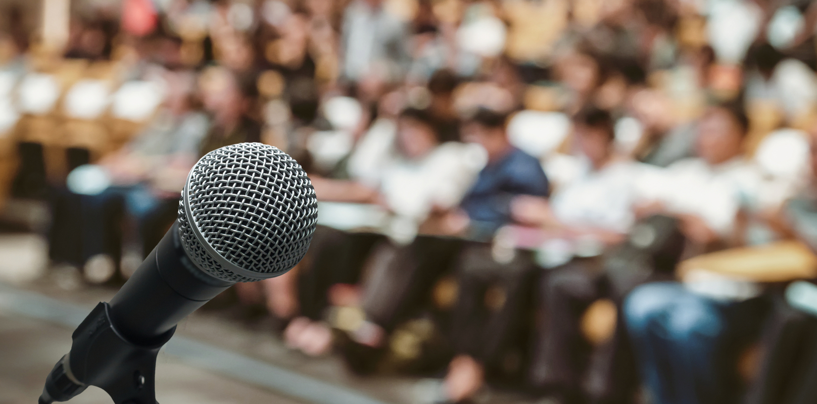 Step by step guide: How to host a hybrid event?