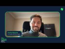 Boosting Productivity in Hybrid and Remote Work Environments with Perttu Ojansuu, Happeo