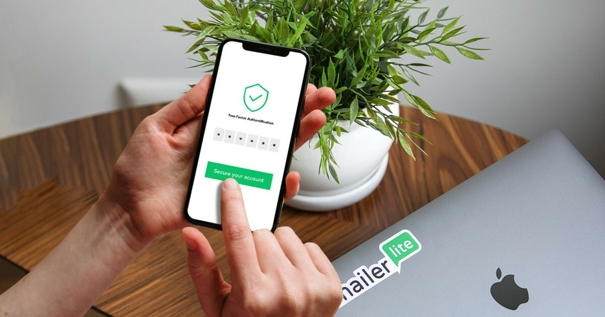 What is two-factor authentication and why we launched it