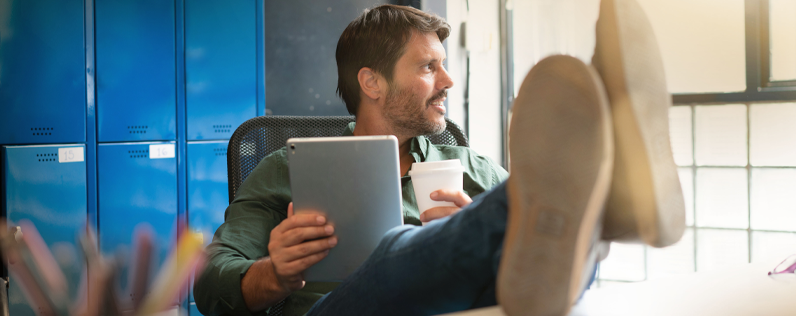 Scale Up: Marketing Automation Benefits for Small Businesses