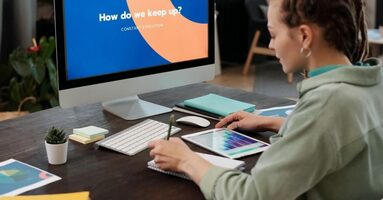 Putting B2B Personalization In Context