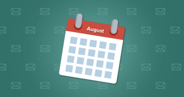 This Month in Email: Email Marketing News August 2023