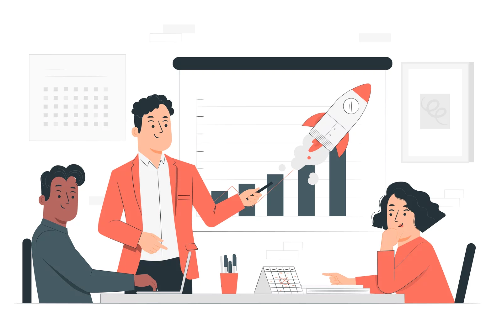 7 Best B2B Intent Data Providers