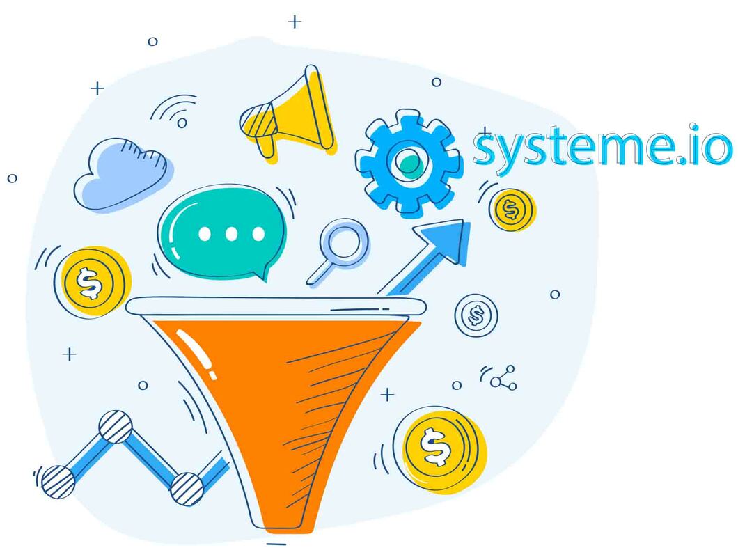 What is a sales funnel?