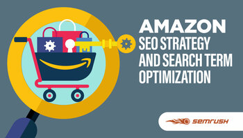 Amazon SEO Strategy and Search Term Optimization
