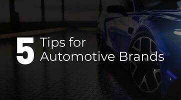 5 Tips For Automotive Brands To Improve Using Reputation and Customer Experience | Reputation
