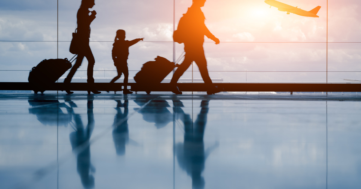 Gant Travel Success Story