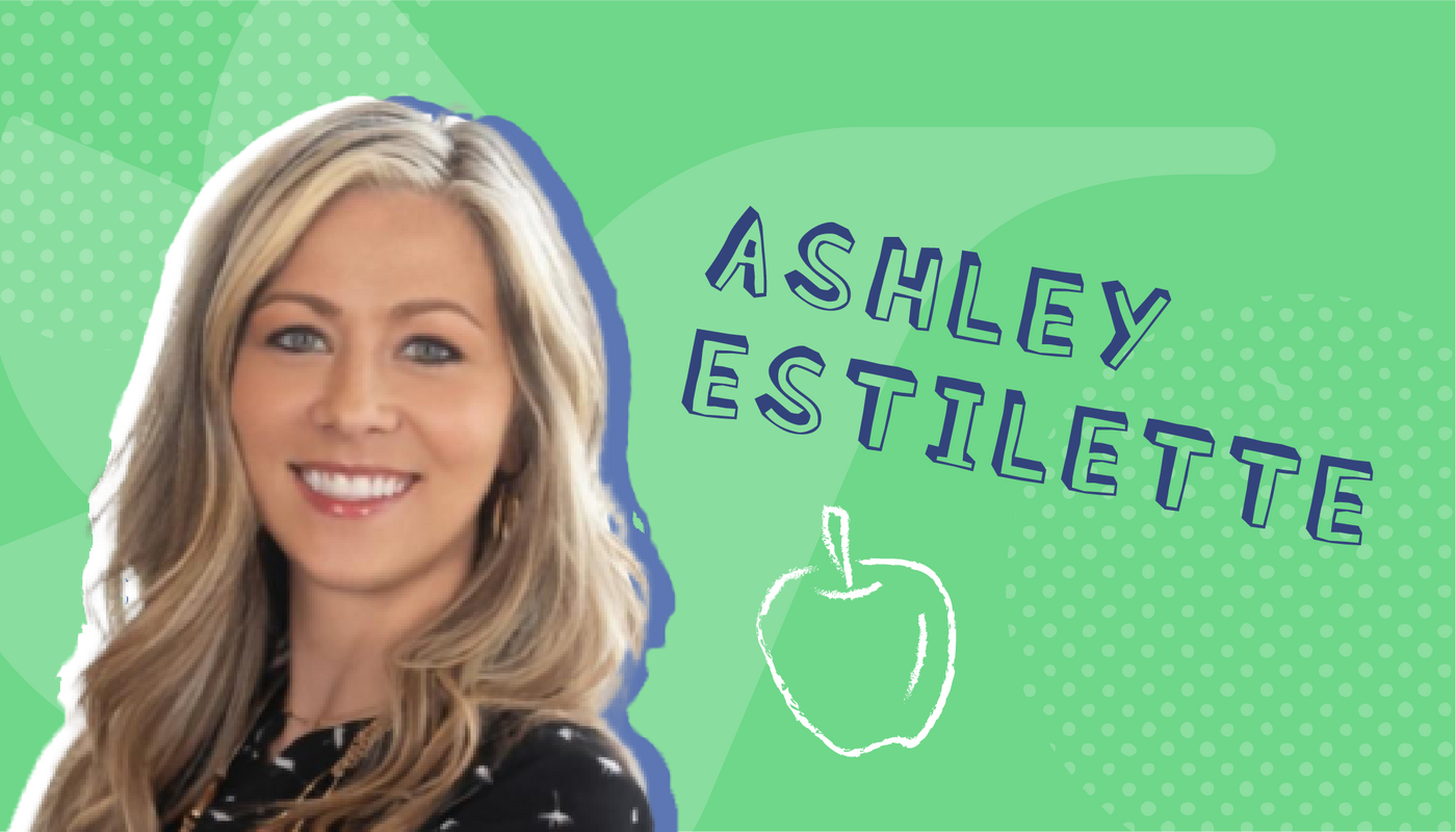 Sales and Marketing Alignment with Ashley Estilette | Alyce Blog