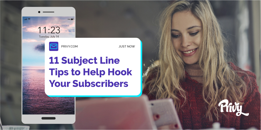 How to Write Email Subject Lines + 66 Examples You Can Steal