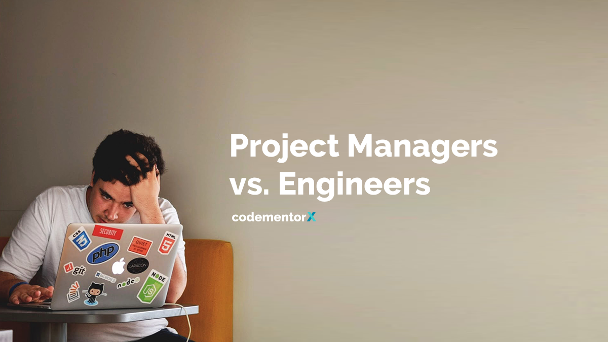 Why Project Managers Suck: How to Close the Gap Between Software Engineers and Project Managers