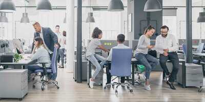 How Sales Activity Data Can Help Sales Managers Coach and Hire