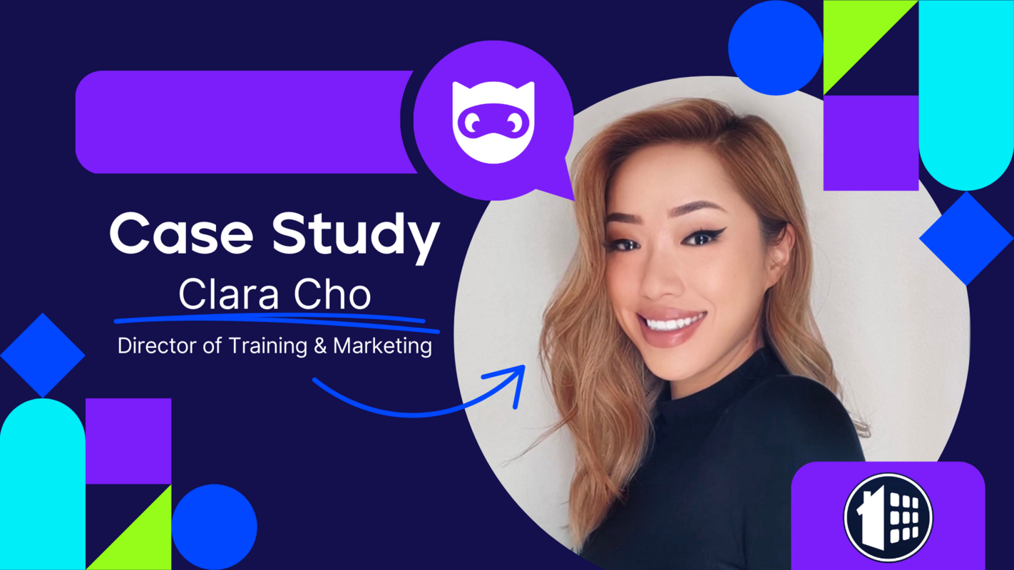 NinjaCat Helps Real Estate Marketing Agency Flip Their Reporting