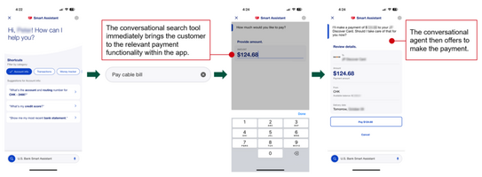In North America, Mobile Banking Apps Are Sufficient But Undifferentiated