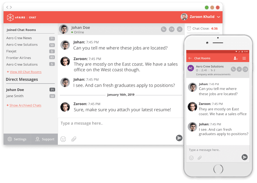 4 Reasons Why Benefits Providers are Switching to Virtual Benefits Fairs
