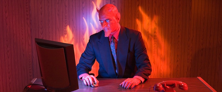 What Motivates an Internet Troll? The Science Behind the Internet's Least Favorite People