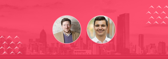 Behind the Pod: Getting to Know the New Hosts of the Pavilion Podcast