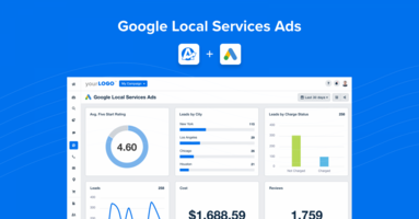 Drive Your Client Revenue with Local Leads Using the Google LSA Integration