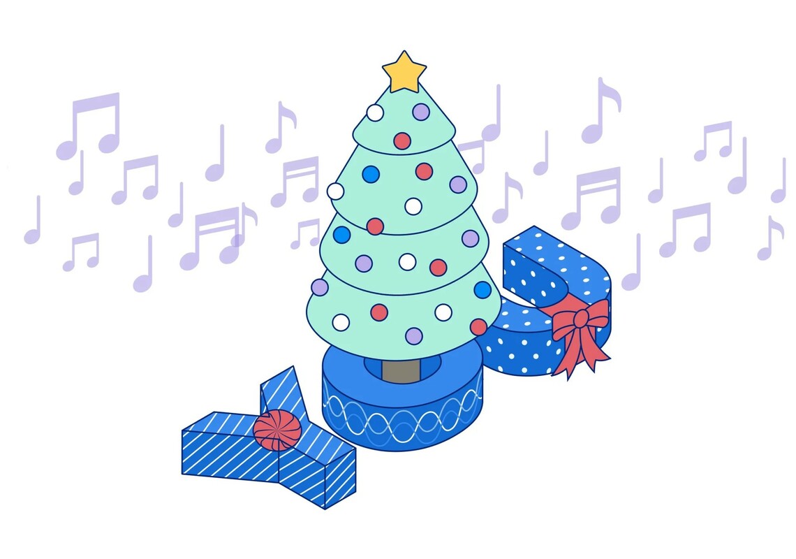 5 Lessons small businesses can learn from Mariah Carey's "All I Want For Christmas (Is You)"