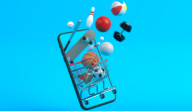 Batter Up: How Sporting Goods Brands Can Step Up to the Plate in 2021