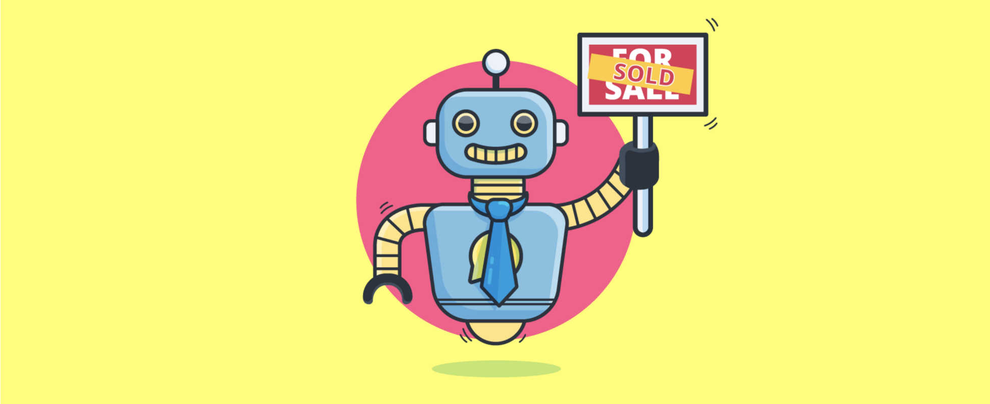 4 Real Estate Chatbot Options for Agencies