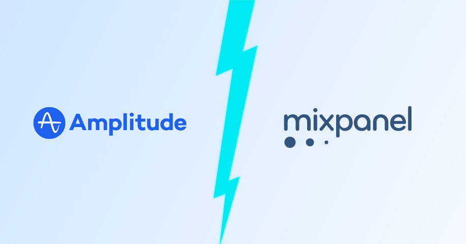 Amplitude vs Mixpanel vs Smartlook: The biggest differences | Smartlook Blog