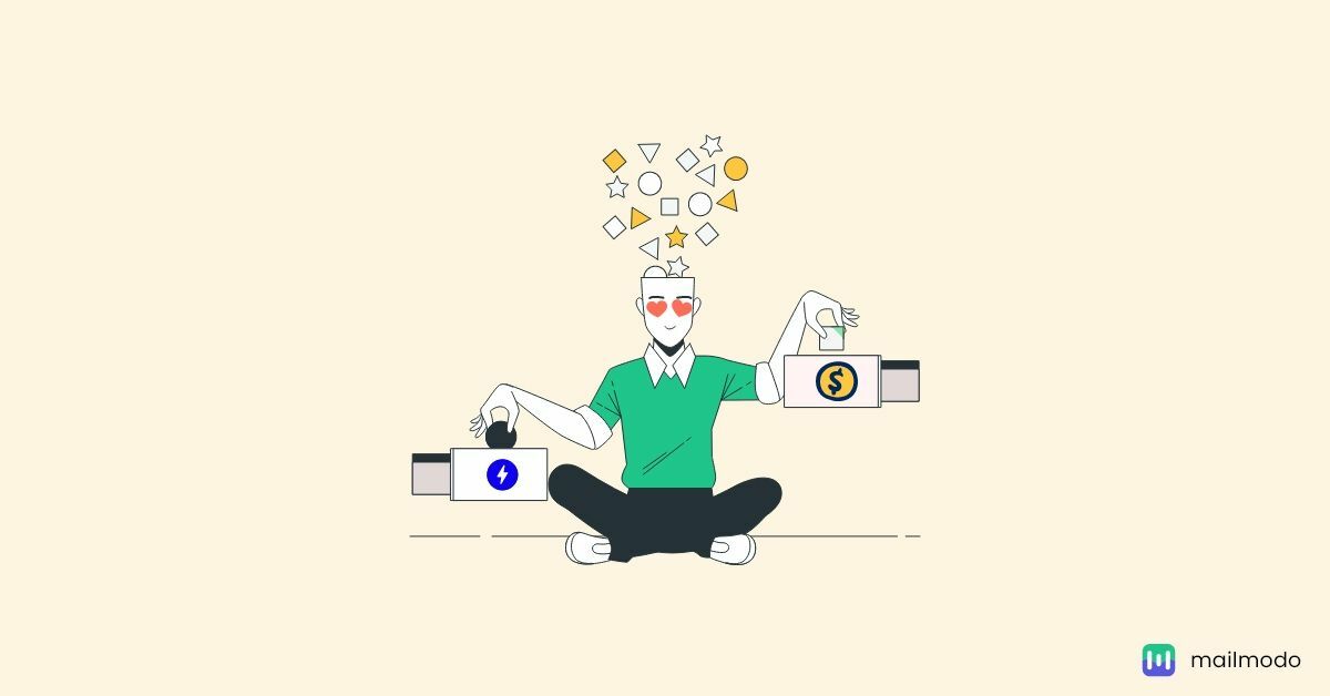 5 Benefits of Interactive AMP Emails That You Shouldn't Miss in 2023