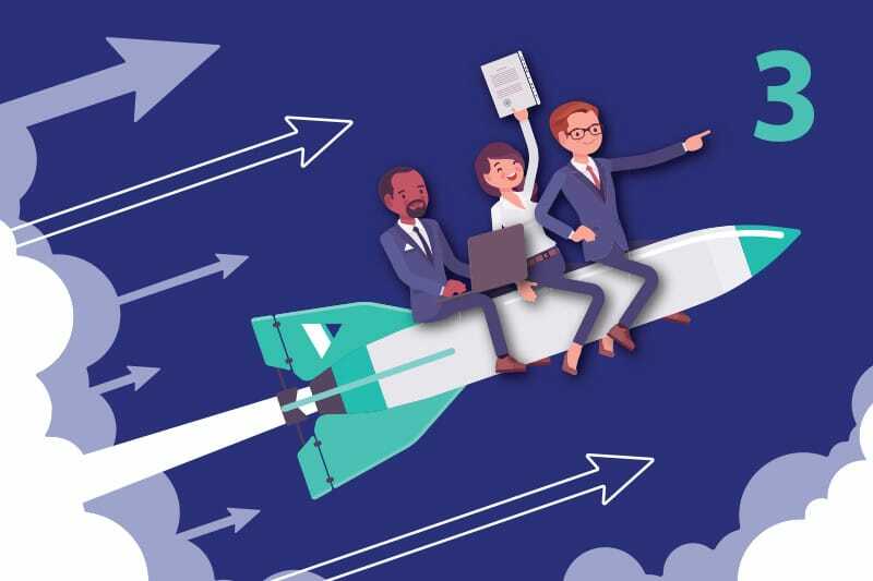 3 Easy Outside Sales Tips to Double Your Closing Ratio