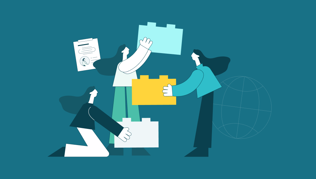 CaptivateIQ's EmpowerHER Employee Resource Group