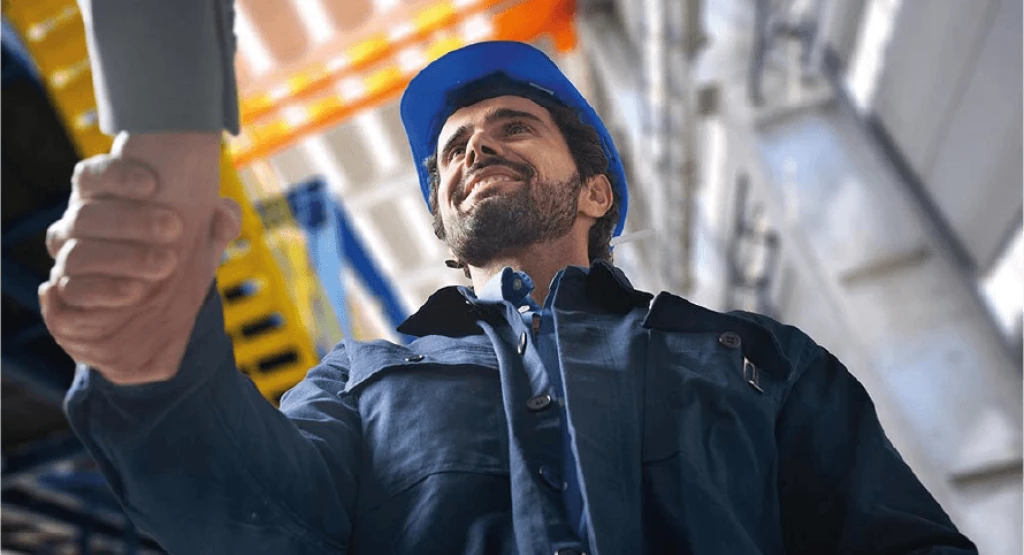 GetApp Category Leaders for Construction CRM 2021