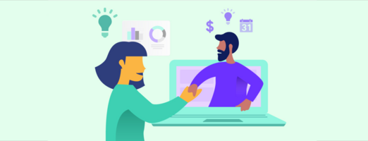 How (& Why) we Built a Startup Fundraising Network that Aims to Remove Bias