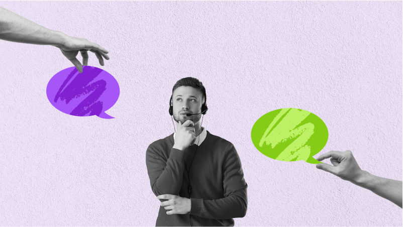 UCaaS vs. Customer-Facing Stack: Which is Better for Sales and Support?