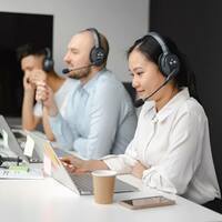 Conversational Support vs. Help Desk Software