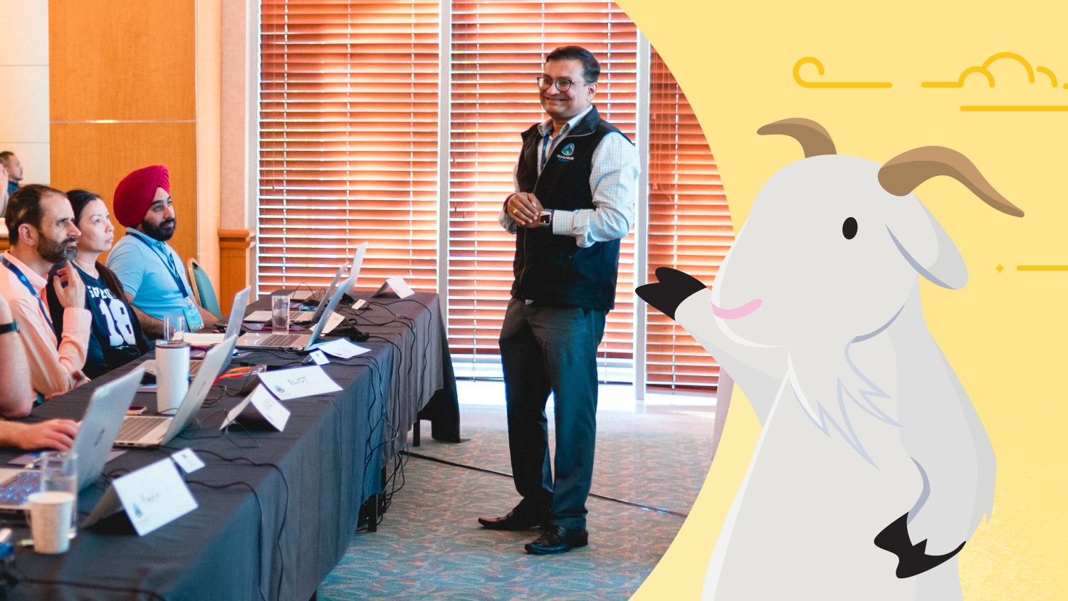 Launch Your Salesforce Admin Career With Trailhead Academy