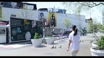 How Bobbie Went Big with Outdoor Ads from OneScreen to Launch Their Fast-Growth Infant Formula Brand