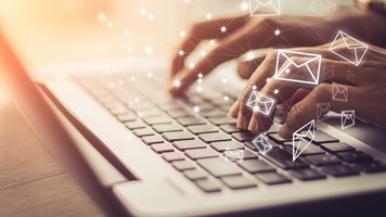 5 Best Practices for Building a Cold Recruiting Email Template