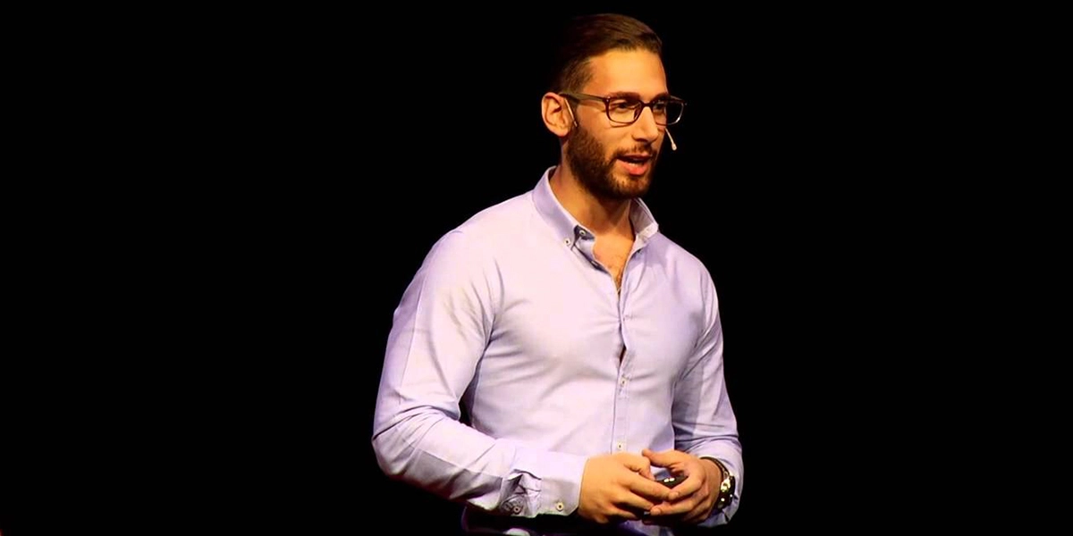 How Jonathan Levi Built a Successful Online Course Business Teaching Speed Reading & Memory Skills