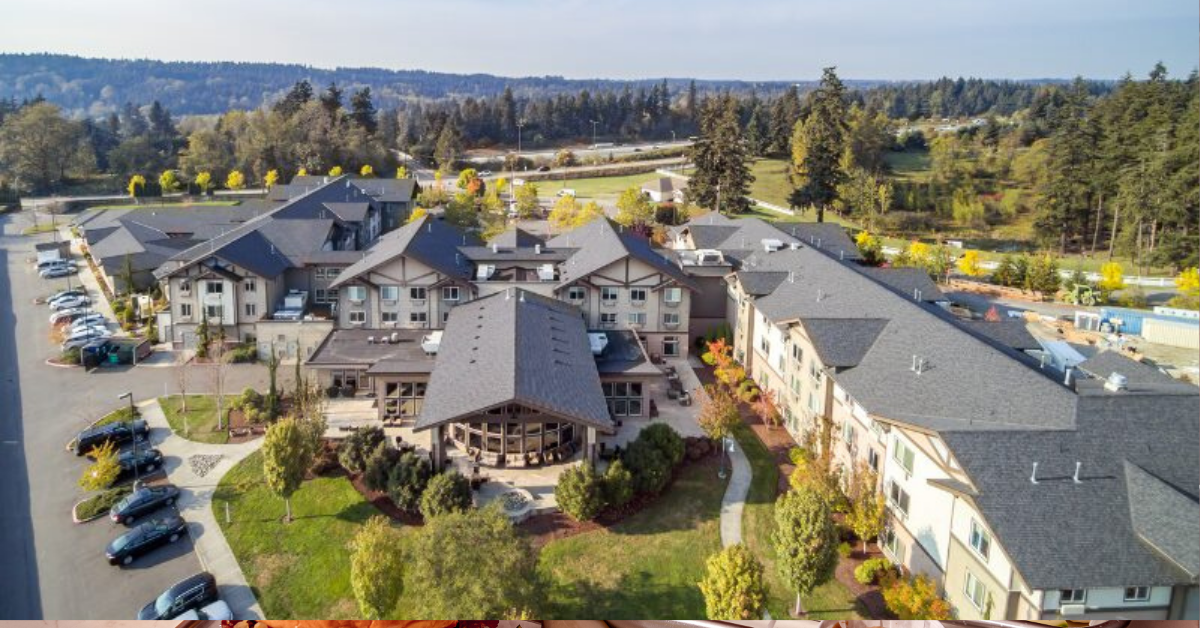 Centralizing Community Voices: Pacifica Senior Living's Social Media Success with Birdeye