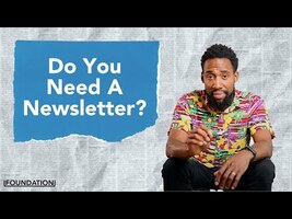 Do You Need To Have A Newsletter?