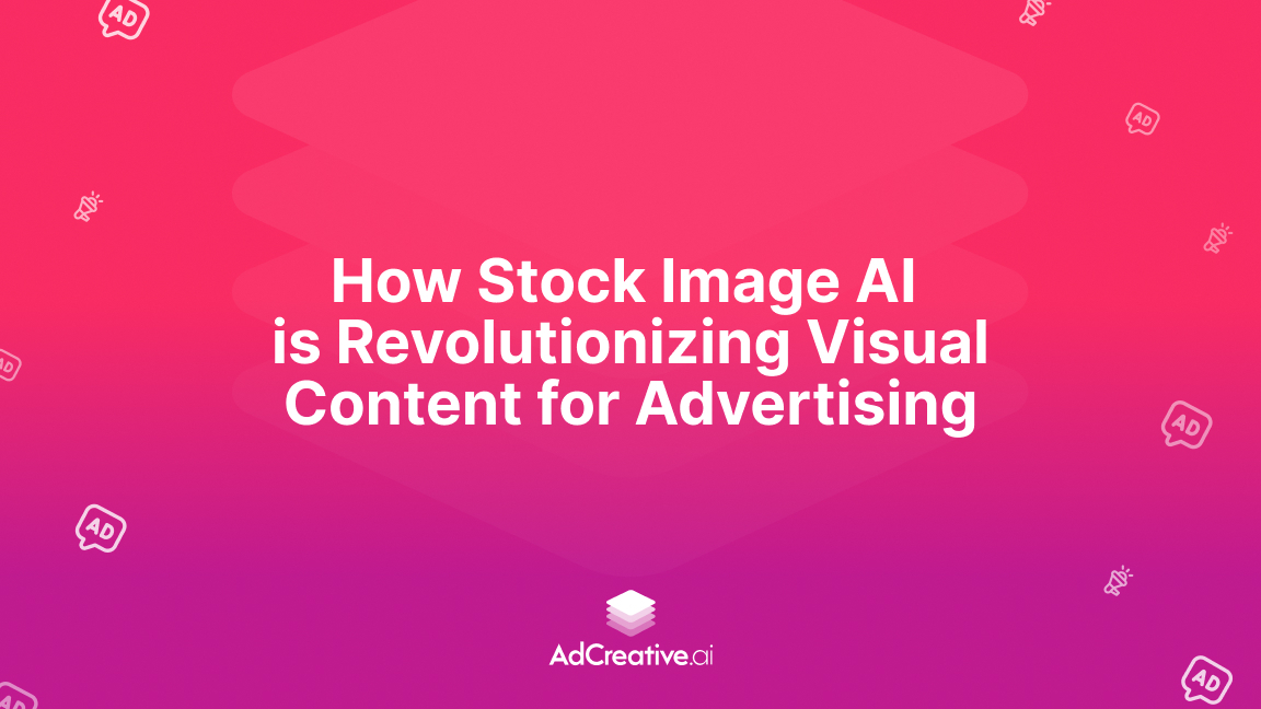 How Stock Image AI is Revolutionizing Visual Content for Advertising