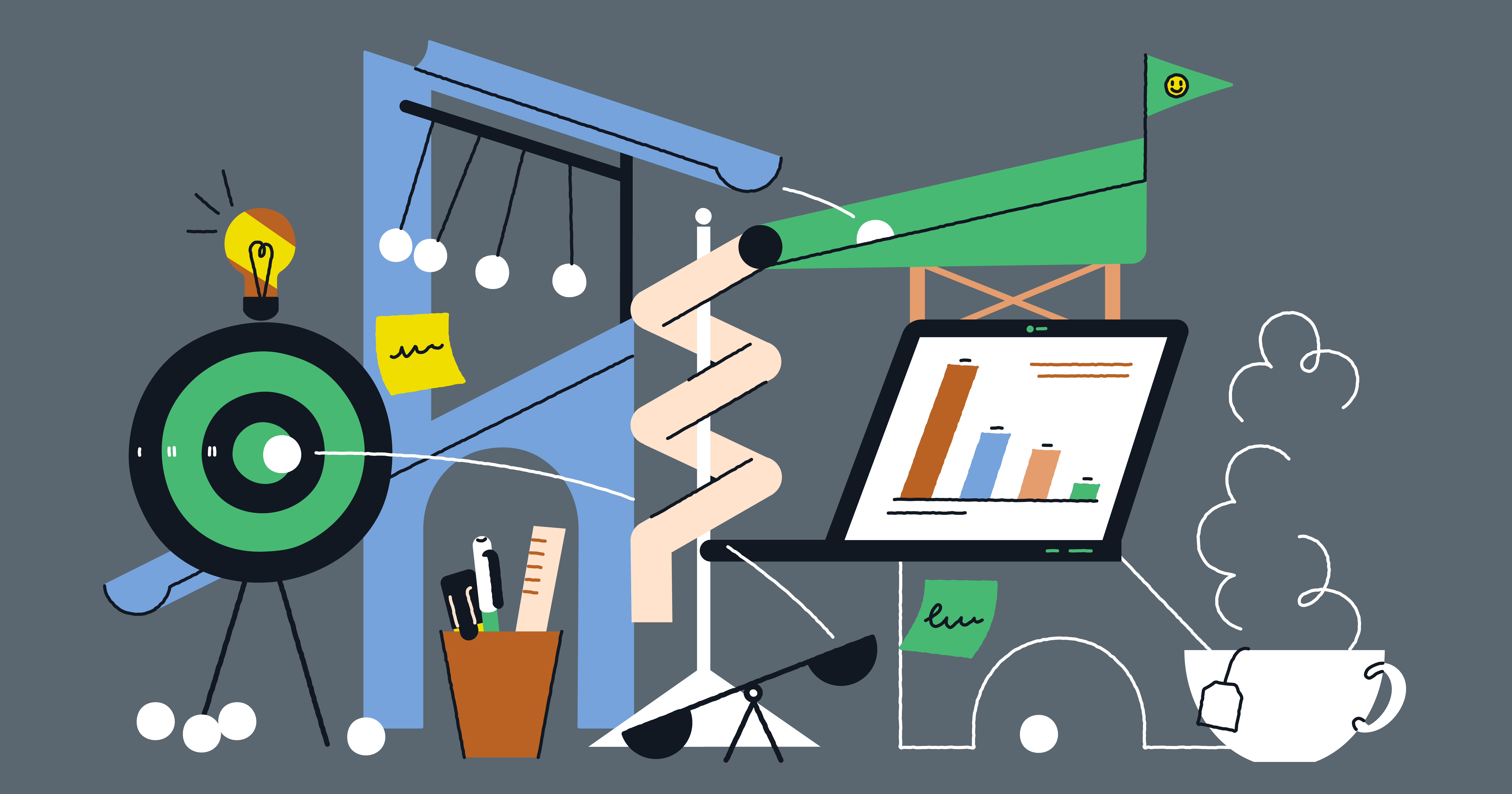 Must-Have Metrics for SDRs: ROI, Activity Metrics, SDR Expenses, etc.