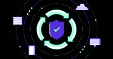 What is continuous security monitoring and why is it important?