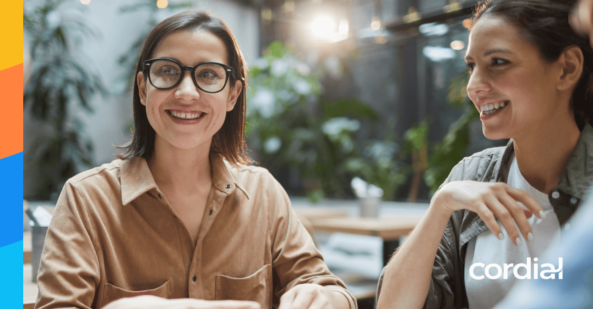 How to send a better message in the new year