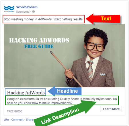 Creating Effective Facebook Ads for Lead Gen [PPC U]